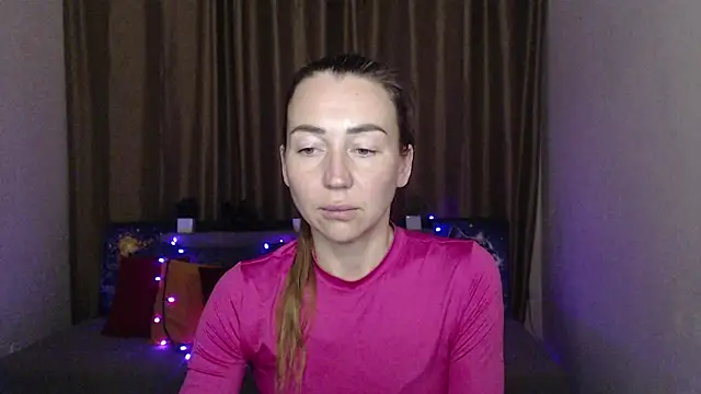 Kiss julli88I online show from 16, 3, 2025