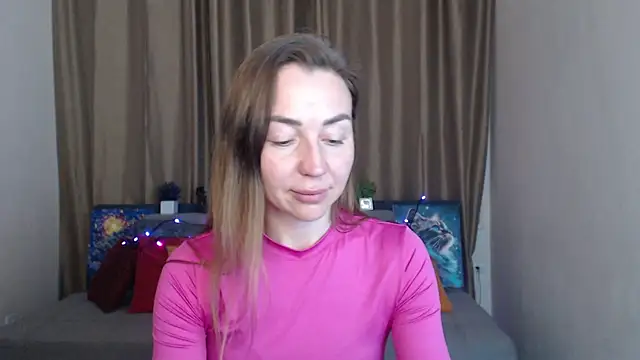 Kiss julli88I online show from 11, 3, 2025