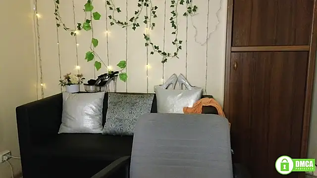 Kiss julli88I online show from 12, 9, 2025