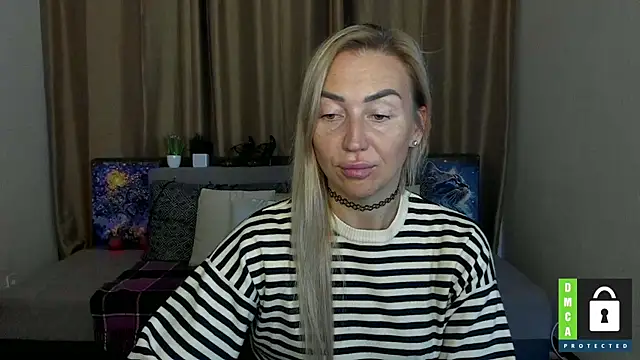 Kiss julli88I online show from 20, 9, 2025