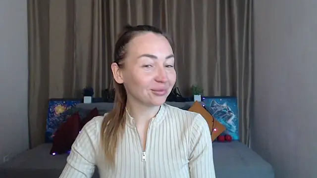 Kiss julli88I online show from 18, 3, 2025