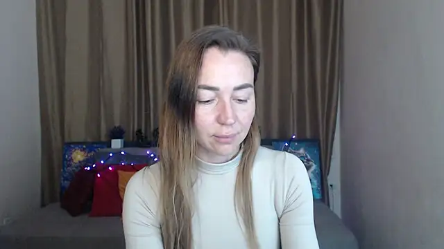 Kiss julli88I online show from 11, 3, 2025