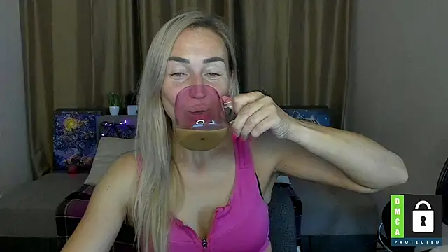 Kiss julli88I online show from 30, 9, 2025