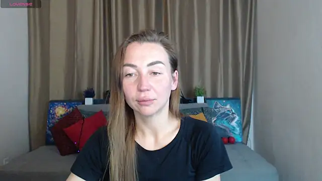 Kiss julli88I online show from 20, 3, 2025