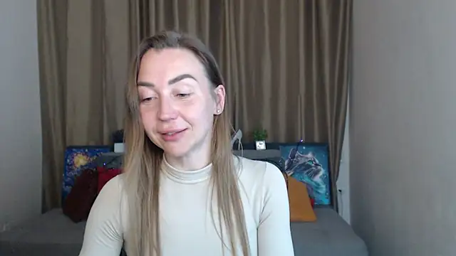 Kiss julli88I online show from 10, 3, 2025