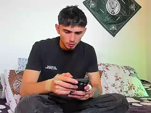 samevansx  online show from 4, 2, 2026