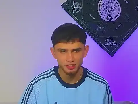 samevansx  online show from 9, 9, 2025