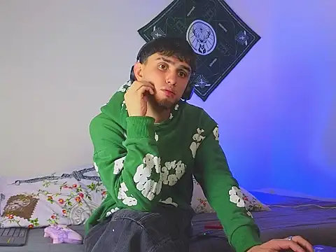 samevansx  online show from 5, 12, 2025