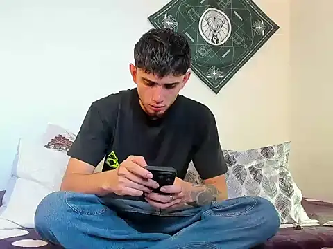 samevansx  online show from 9, 2, 2026