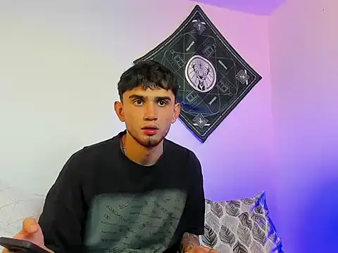 samevansx  online show from 10, 2, 2026