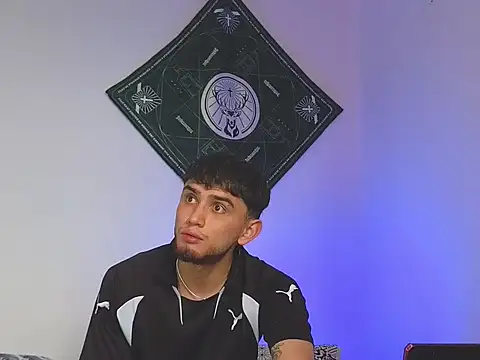 samevansx  online show from 31, 10, 2025