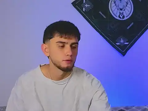 samevansx  online show from 23, 10, 2025