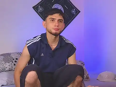 samevansx  online show from 30, 10, 2025