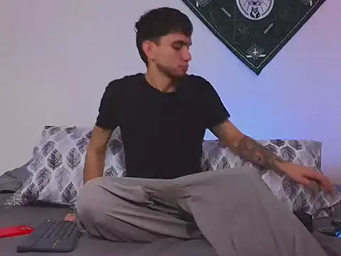 samevansx  online show from 26, 9, 2025