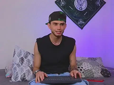 samevansx  online show from 1, 10, 2025