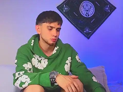 samevansx  online show from 24, 11, 2025