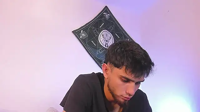 Snapshot of samevansx_ chatting on 30, 4, 2026 samevansx online show from 30, 4, 2026