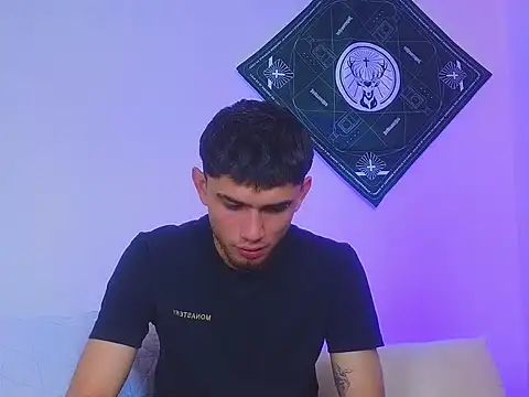 samevansx  online show from 11, 9, 2025