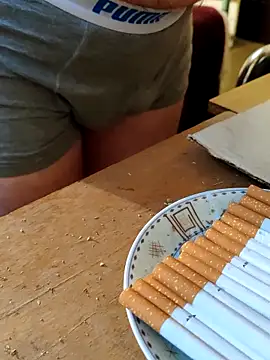 --Serhei-- online show from 19, 3, 2025