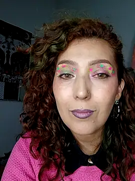 Luz delunaa online show from 11, 1, 2026