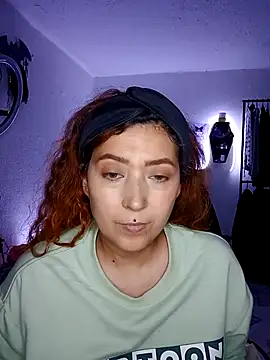 Luz delunaa online show from 12, 3, 2025