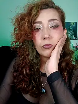 Luz delunaa online show from 18, 3, 2026