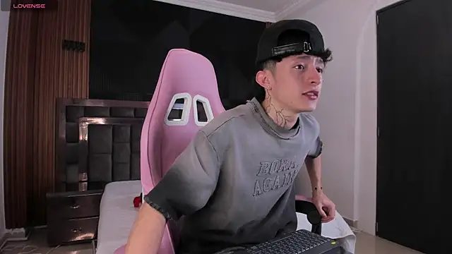 troy rouge online show from 12, 9, 2025