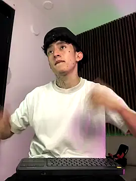 troy rouge online show from 1, 10, 2025