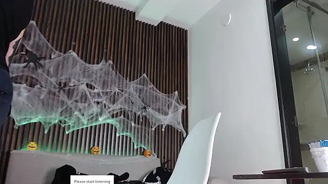 troy rouge online show from 16, 10, 2025