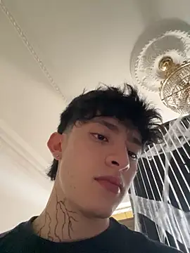 troy rouge online show from 28, 10, 2025