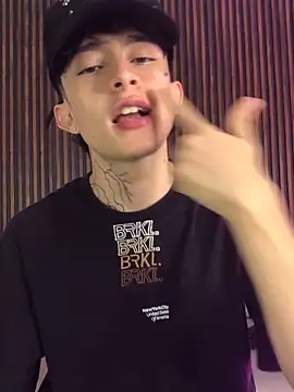 troy rouge online show from 7, 10, 2025