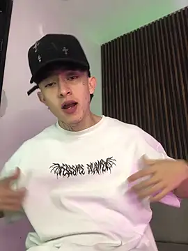 troy rouge online show from 3, 10, 2025