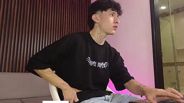 troy rouge online show from 20, 9, 2025