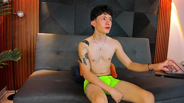 troy rouge online show from 21, 3, 2025