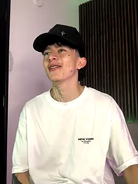 troy rouge online show from 4, 10, 2025