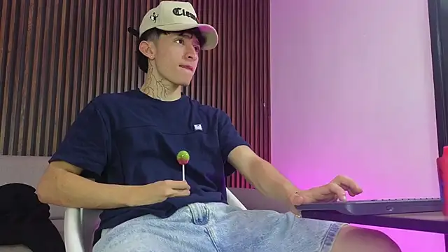 troy rouge online show from 11, 9, 2025