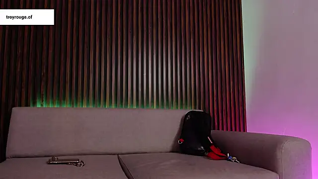 troy rouge online show from 22, 9, 2025