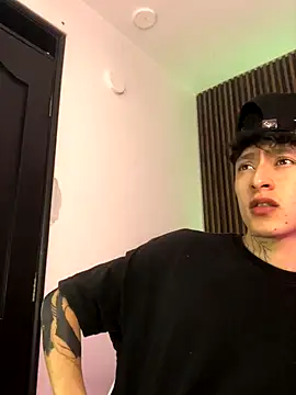 troy rouge online show from 2, 10, 2025