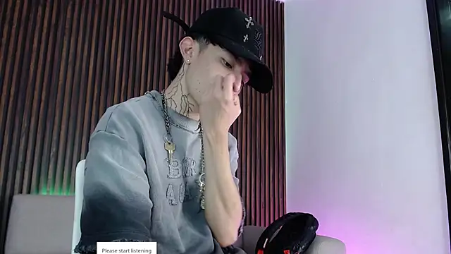 troy rouge online show from 11, 10, 2025