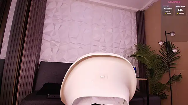 troy rouge online show from 22, 11, 2025