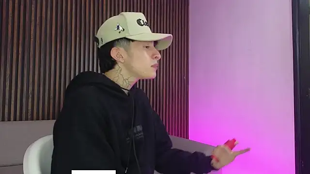 troy rouge online show from 13, 9, 2025