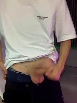 troy rouge online show from 29, 9, 2025