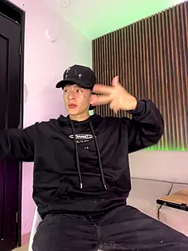 troy rouge online show from 13, 10, 2025