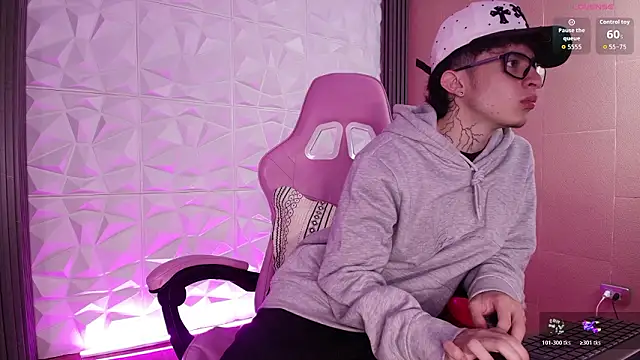 Snapshot of troy_rouge chatting on 17, 1, 2026 troy rouge online show from 17, 1, 2026