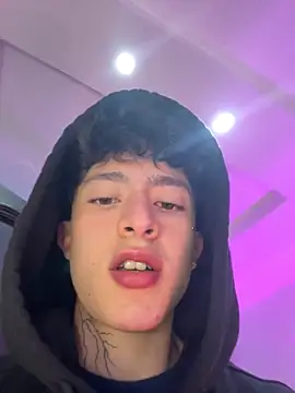 troy rouge online show from 27, 10, 2025