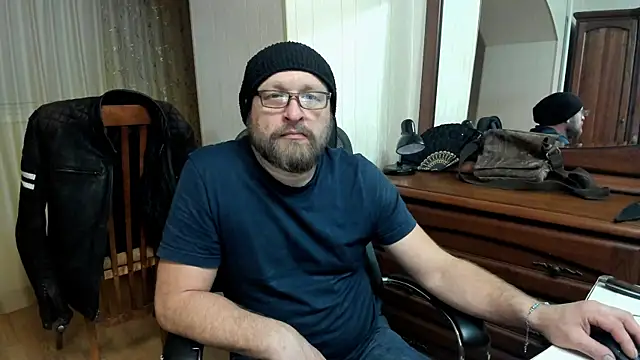 Grandor M online show from 12, 3, 2025