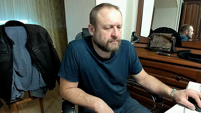 Grandor M online show from 8, 3, 2025