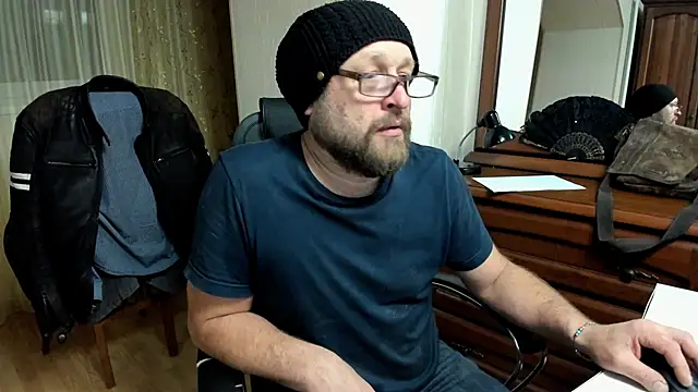 Grandor M online show from 7, 3, 2025