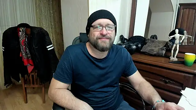 Grandor M online show from 15, 3, 2025