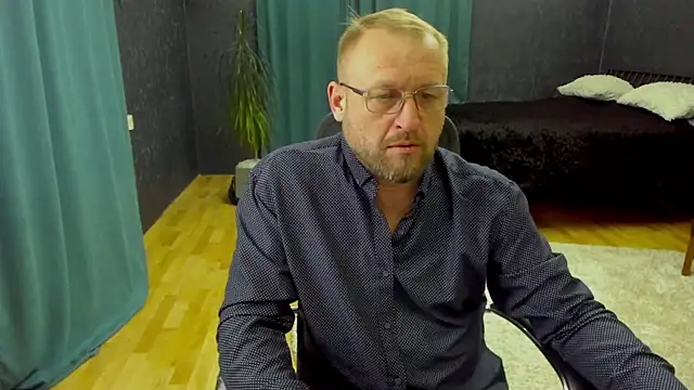 Grandor M online show from 24, 2, 2026